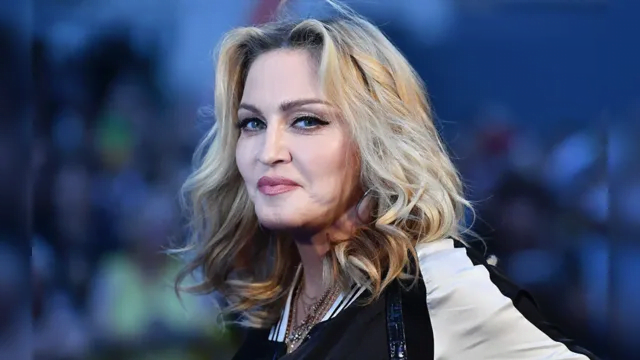 madonna fará show gratuito no brasil