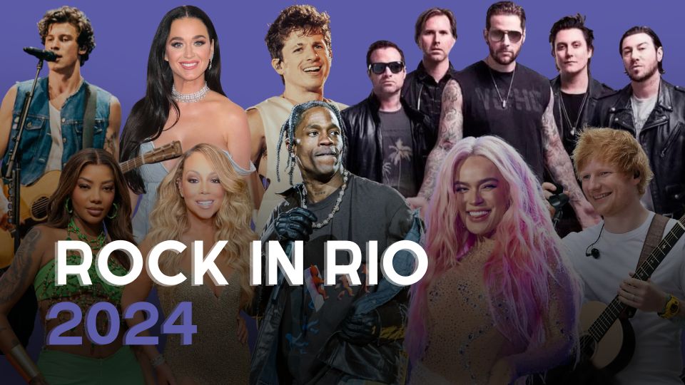 rock in rio